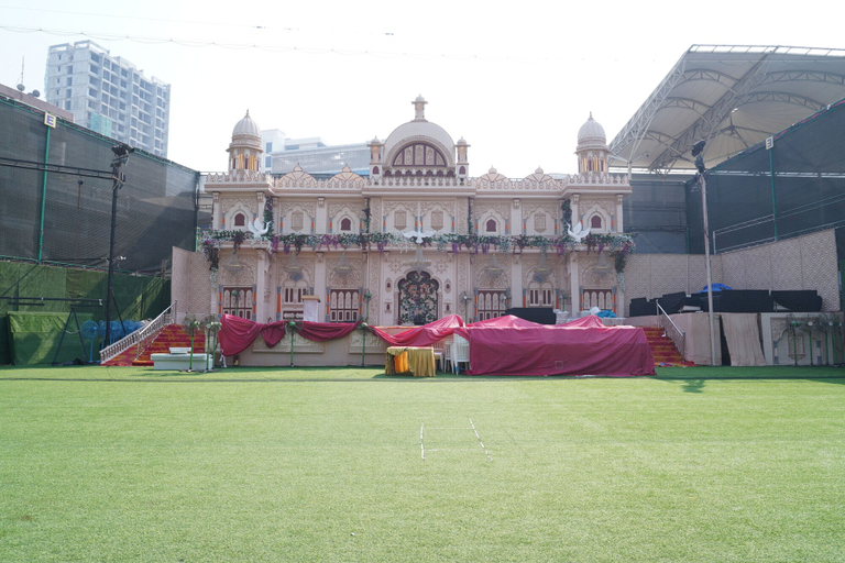 Exterior & Views 2, Kempinski Hotel And Resort, Mumbai Suburban