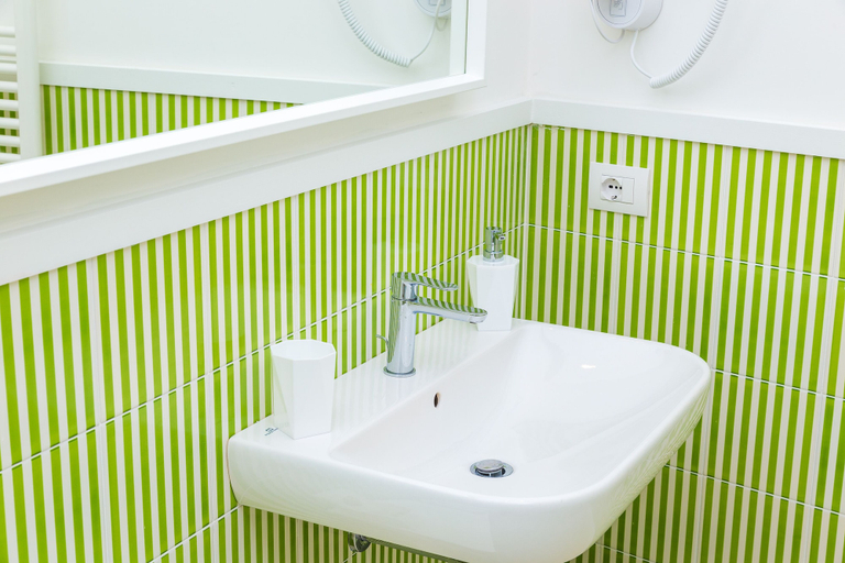 Bathroom 3, Maison Ro', Napoli