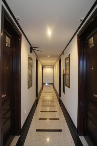 Public Area 2, SEN HA LONG HOTEL, Hạ Long