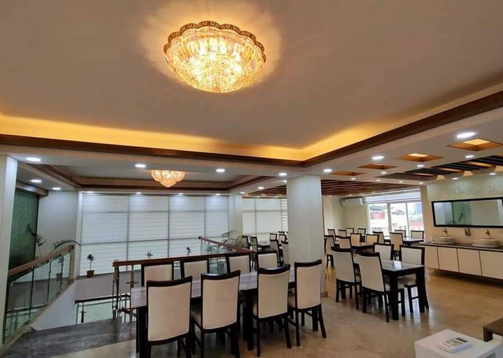 Food & Drinks 5, The Castle Inn Hotel & Restaurant Uttara Dhaka, Dhaka