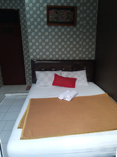 Bedroom 8