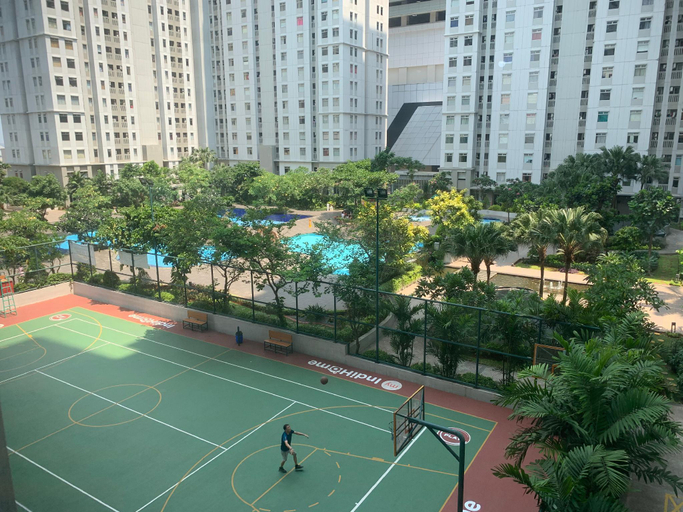 Others 4, Greenbay Pluit Apartement, Jakarta Utara