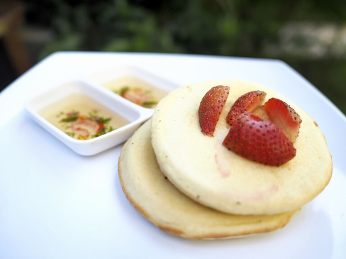 Food & Drinks 4, Kaylas Hill Resort, Klungkung