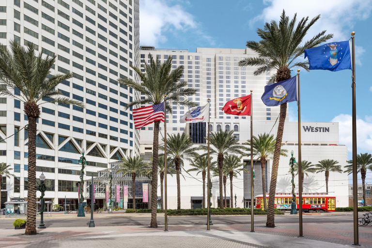 Exterior & Views 2, The Westin New Orleans, Orleans