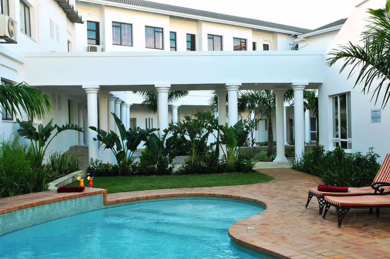 Sport & Beauty 2, Premier Hotel The Richards, Uthungulu