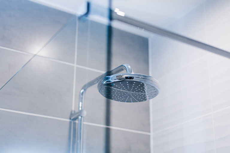 Bathroom 5, ibis Styles Contres-Cheverny, Loir-et-Cher