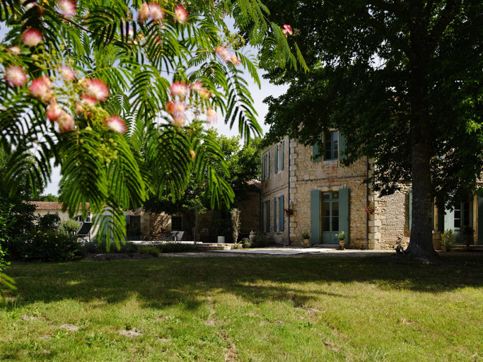 Others 4, Château de l'Isle - Chambres d'Hôtes, Gironde