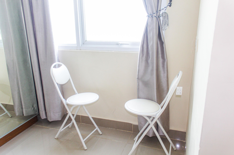 Bedroom 16