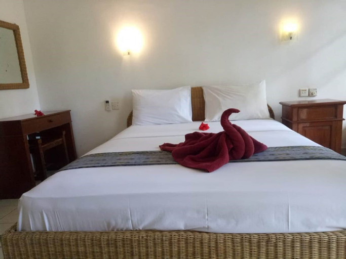 Bedroom 20