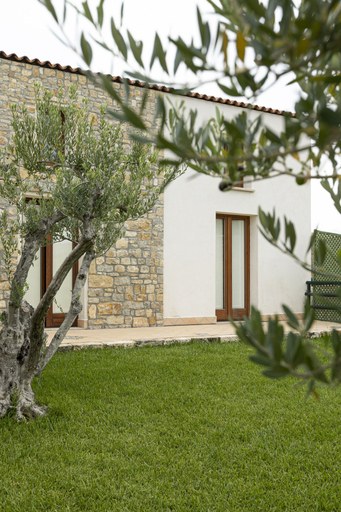 Exterior & Views 2, La Corte Del Sole, Trapani