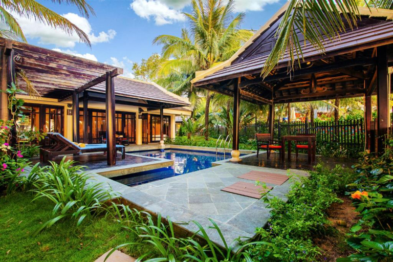 Sport & Beauty 3, Anja Beach Resort & Spa, Phú Quốc