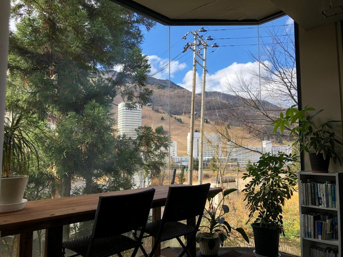 Others 5, Petit Hotel Yukikkoso, Minamiuonuma