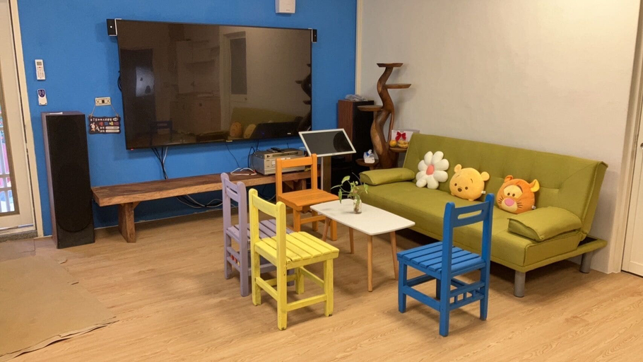 Others 4, BeiHe Village BnB, Miaoli