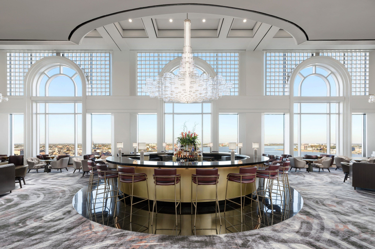 The Westin New Orleans, Orleans