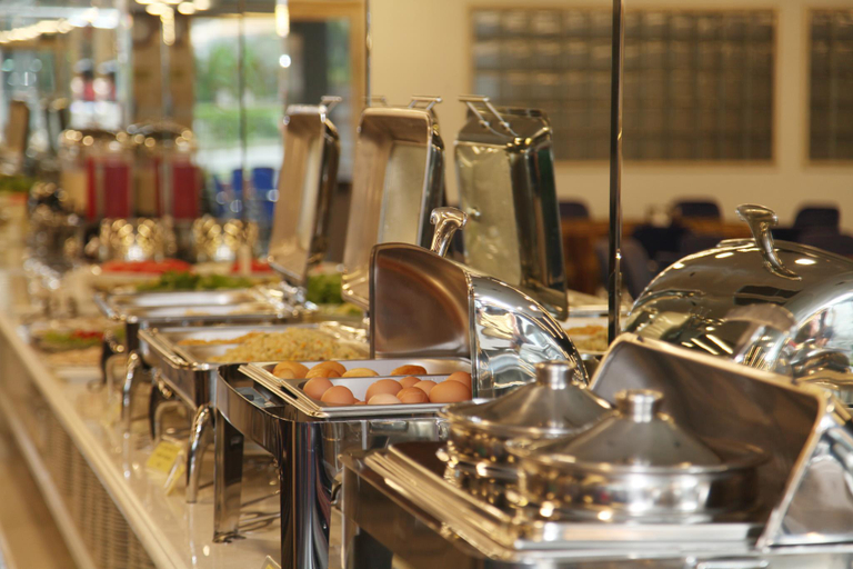 Food & Drinks 4, SEN HA LONG HOTEL, Hạ Long