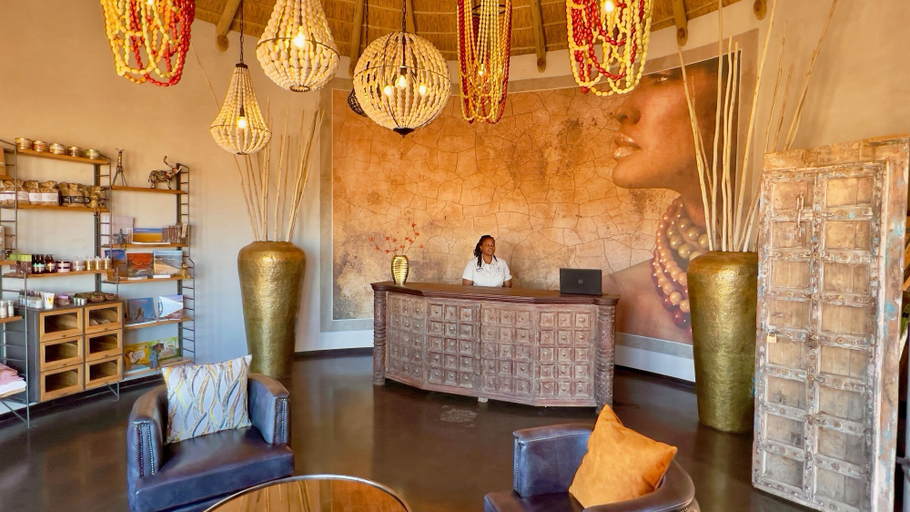 Food & Drinks 5, Namib Outpost l Ondili, Gibeon