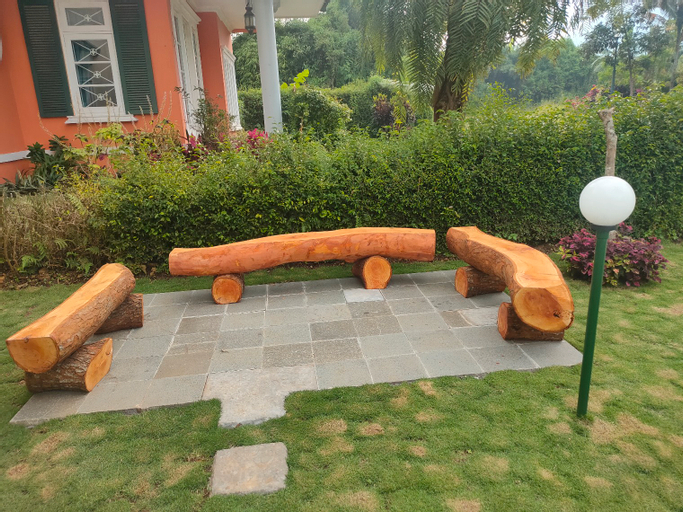 Others 5, Villa Puncak Resort No 63, Bogor