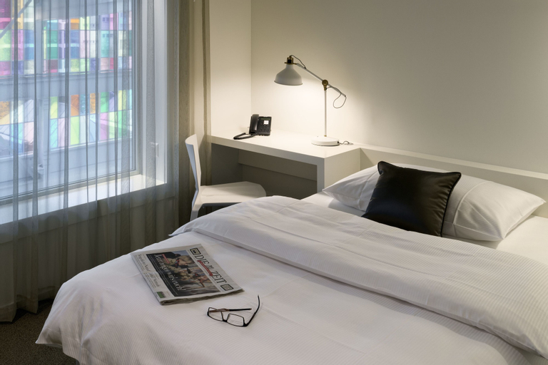Bedroom 6