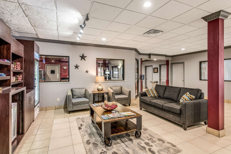Others 5, MainStay Suites Ozona I-10, Ozona