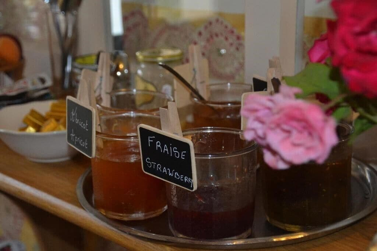 Food & Drinks 5, Logis Hotel Restaurant Relais de la Mothe, Indre-et-Loire