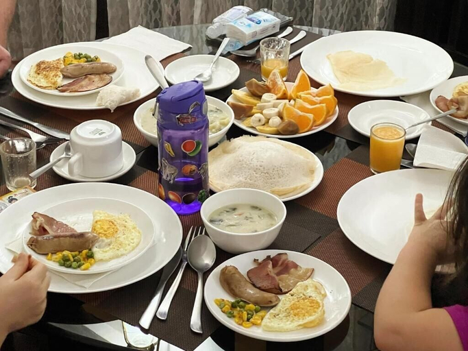 Food & Drinks, Reds Residency - Homestay, Ernakulam