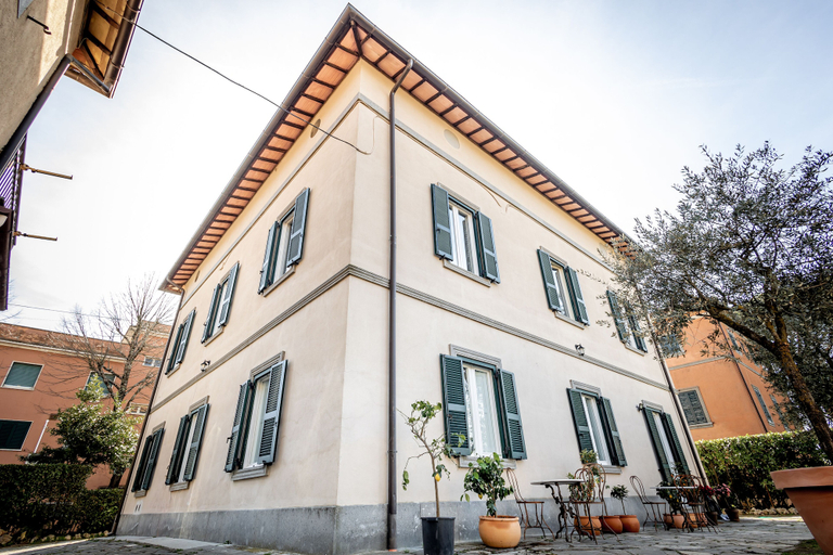 Exterior & Views 2, Palazzo Dasso, Viterbo