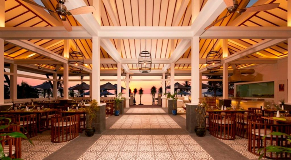 Food & Drinks 3, Cassia Cottage Resort Phu Quoc, Phú Quốc