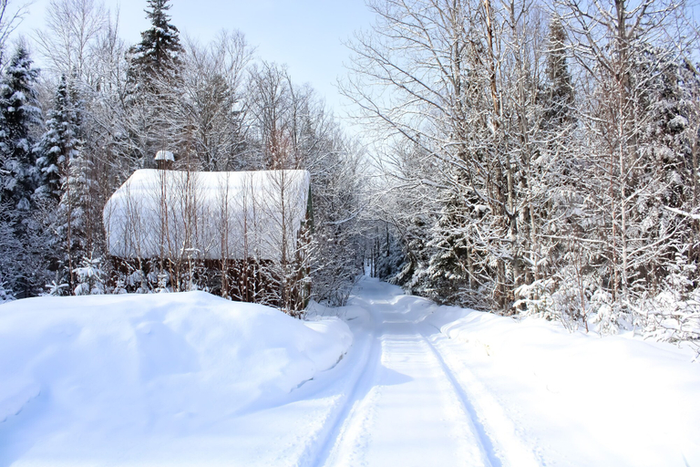 Exterior & Views 2, Stonehaven Le Manoir, Les Laurentides