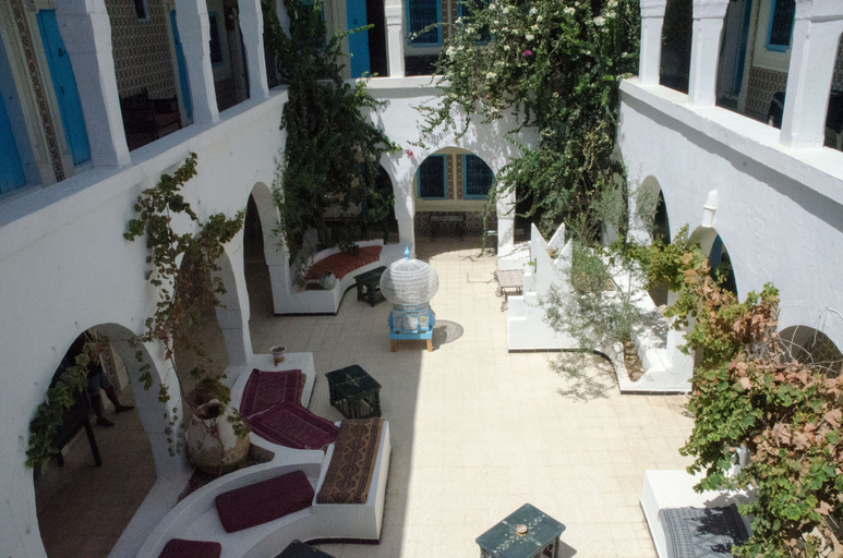 Others 5, Djerba erriadh, Houmt Souk