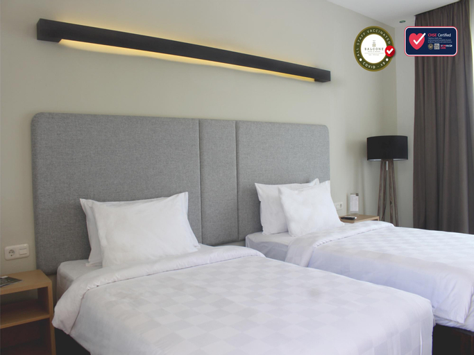 Bedroom 7