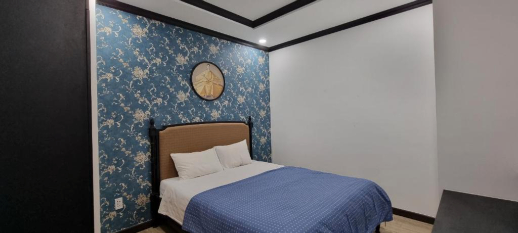 Bedroom 4, Sargon D'Luxe, District 3