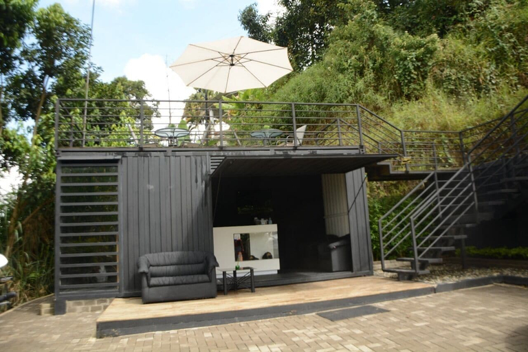 Exterior & Views 2, Solaris Glamping Exclusive, Tena