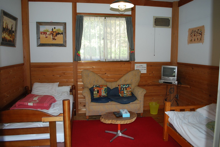 Bedroom 7