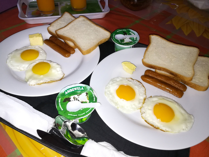 Food & Drinks, Chen villa - Near Airport, Negombo