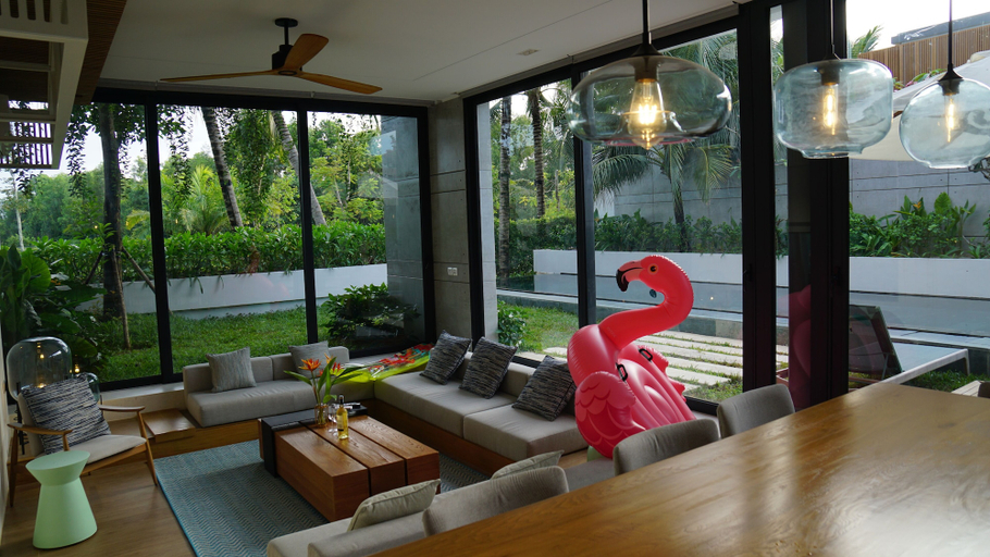 Food & Drinks 5, 3 Bedrooms private pool villa Phu Quoc, Phú Quốc