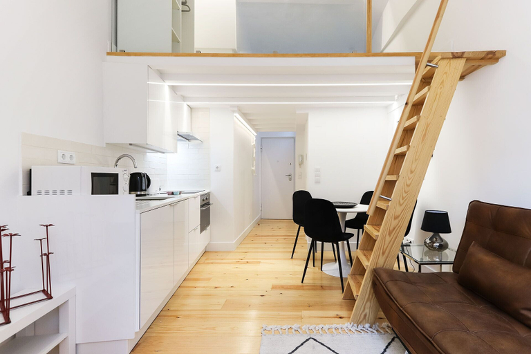 Others 5, Santos Stylish by Homing, Lisbon