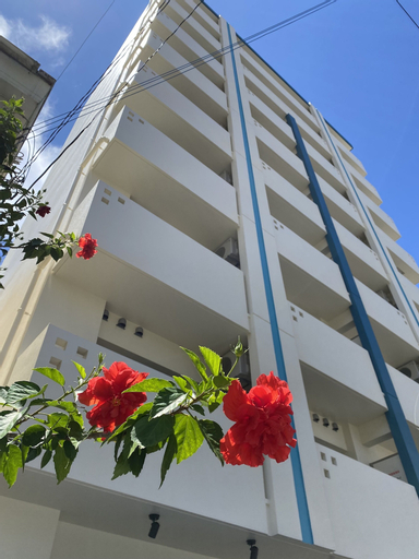KOHALA HOTEL, Naha