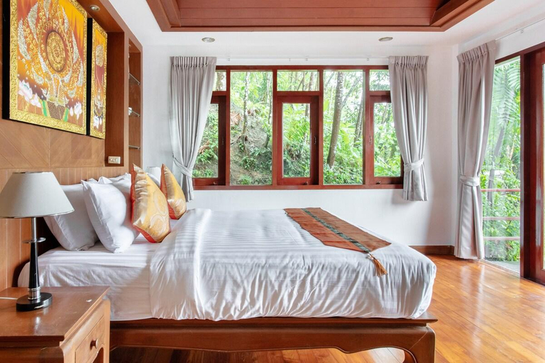 Others 4, Villa Baan Raurah, Pulau Phuket