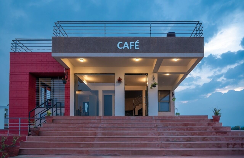 Exterior & Views 2, Le Fromage Cheese Village, Nashik