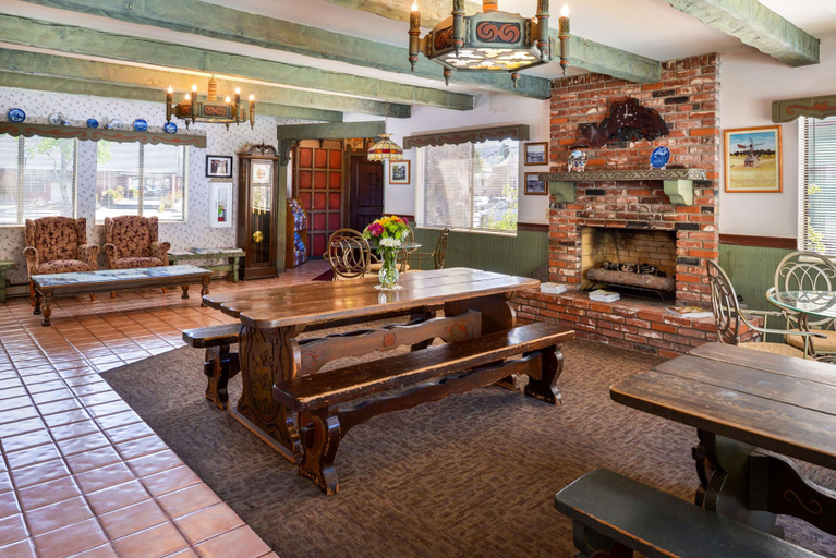 Others 5, Svendsgaard's Danish Lodge Americas Best Value Inn, Santa Barbara