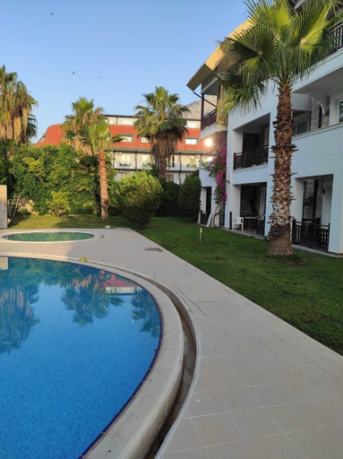 Pool, Sultan Homes Exclusive, Kemer