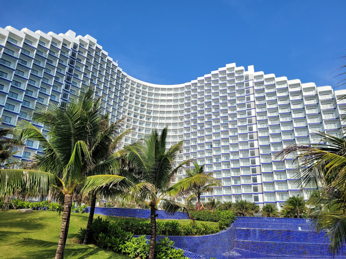 JOY Seaview Apartment in Cam Ranh Nha Trang, Cam Lâm