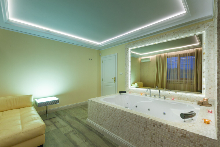 Bathroom 4, Villa Ciconia, Veliko Tarnovo