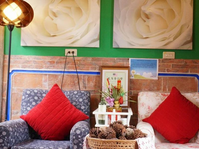 Others 4, Shenten Home Stay, Kinmen
