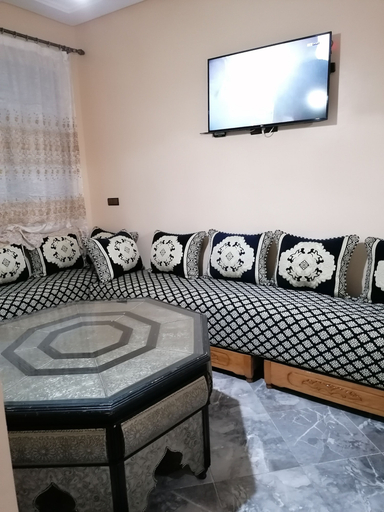 Others 3, Appartement le Bel Abri, Meknès