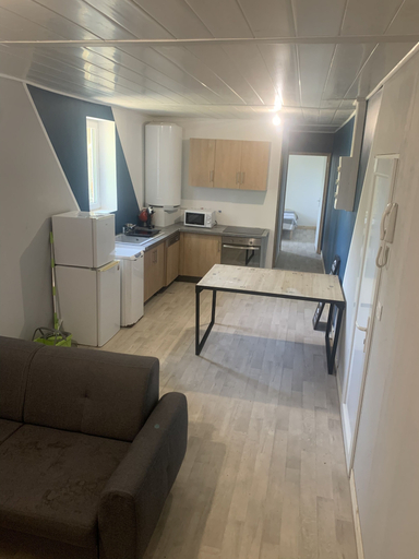 Others 4, La Magnanerie appartement st ambroix, Gard