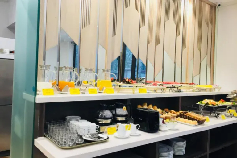 Food & Drinks 5, A25 Hotel - Hoang Dao Thuy 1, Thanh Xuân