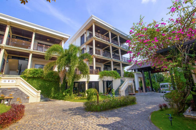 Exterior & Views 2, Anja Beach Resort & Spa, Phú Quốc