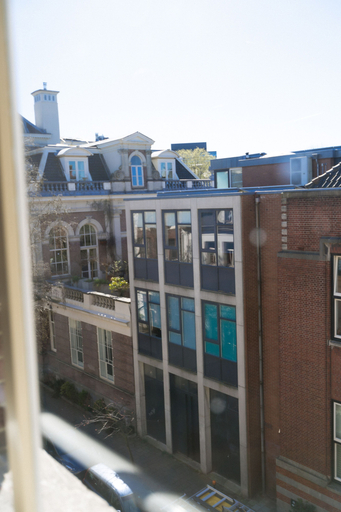 Exterior & Views 2, Plantage Hortus Apartments, Amsterdam