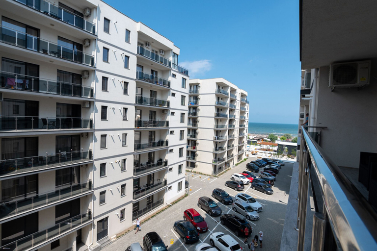 Exterior & Views 2, Apartamente Astoria, Navodari